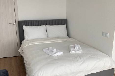 1-комнатная квартира в Москве, Люблинская ул., 72Ак1