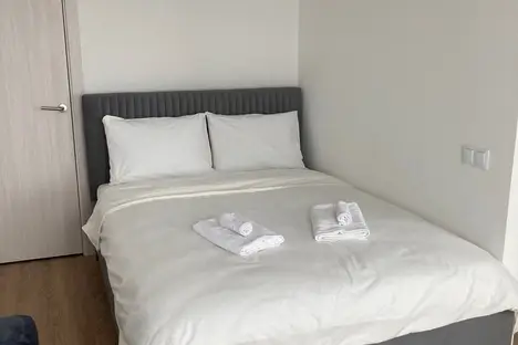 1-комнатная квартира в Москве, Люблинская ул., 72Ак1