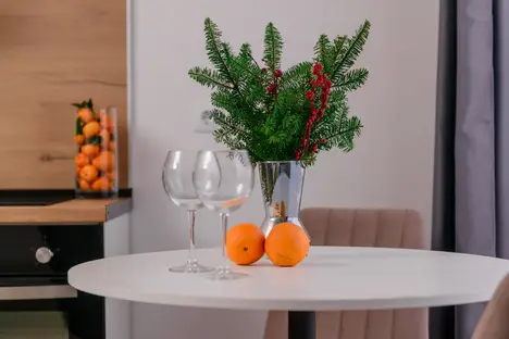 1-комнатная квартира в Москве, Люблинская ул., 72Ак1