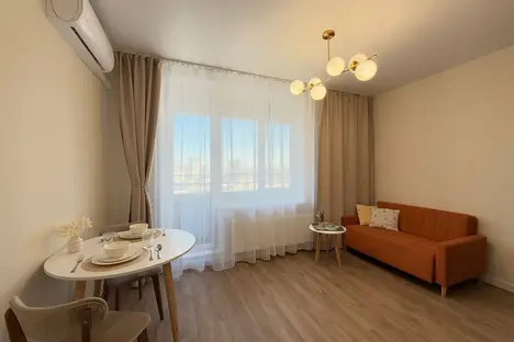 1-комнатная квартира в Новосибирске, Новосибирск, Железнодорожный р-н , Прибрежная ул., 6