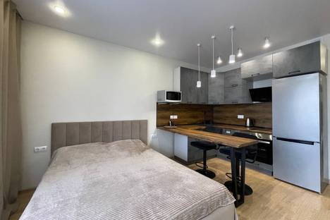 1-комнатная квартира в Новосибирске, Новосибирск, Железнодорожный р-н , Прибрежная ул., 6