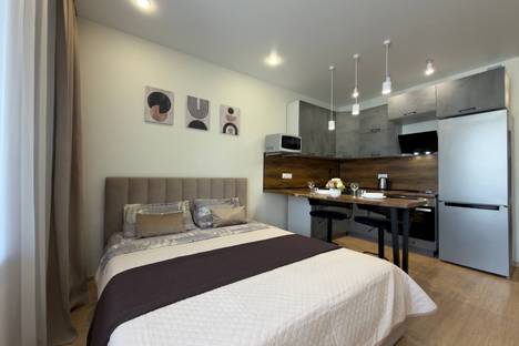 1-комнатная квартира в Новосибирске, Железнодорожный р-н , Прибрежная ул., 6