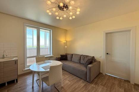 2-комнатная квартира в Новосибирске, Пригородная ул., 11