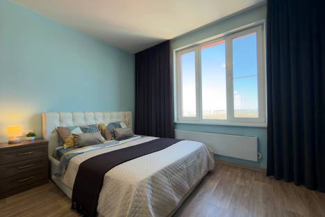 2-комнатная квартира в Новосибирске, Пригородная ул., 11