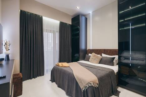 2-комнатная квартира в Баку, Наримановский р-н , ул. Тебриз, 18