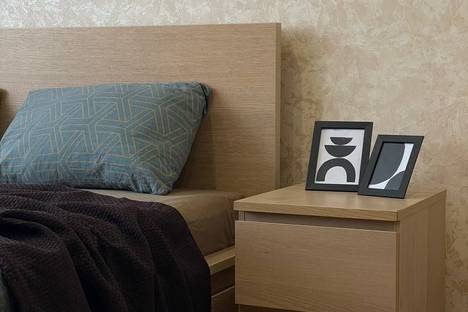 1-комнатная квартира в Новосибирске, Новосибирск, ул. Романова, 60/1