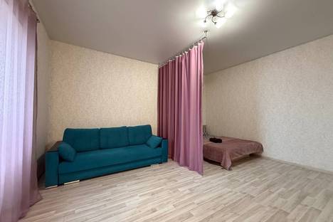 1-комнатная квартира в Новосибирске, ул. Сакко и Ванцетти, 31/4