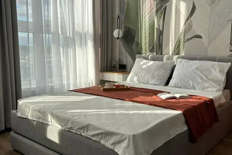 1-комнатная квартира в Екатеринбурге, ул. Репина, 109