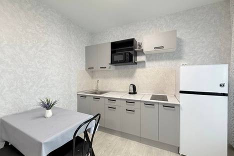 1-комнатная квартира в Новосибирске, Новосибирск, ул. Связистов, 162/2