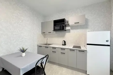 1-комнатная квартира в Новосибирске, Новосибирск, ул. Связистов, 162/2