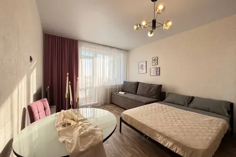 1-комнатная квартира в Новосибирске, Новосибирск, Тульская ул., 80