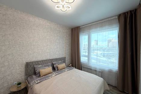 1-комнатная квартира в Новосибирске, Новосибирск, Фабричная ул., 65/1