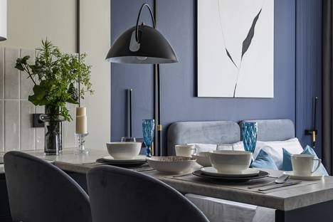 1-комнатная квартира в Санкт-Петербурге, Санкт-Петербург, пр-кт Энергетиков, 8к2