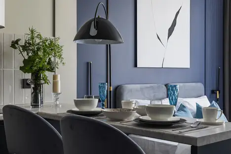 1-комнатная квартира в Санкт-Петербурге, пр-кт Энергетиков, 8к2