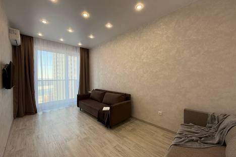 1-комнатная квартира в Новосибирске, Новосибирск, Фабричная ул., 65/2