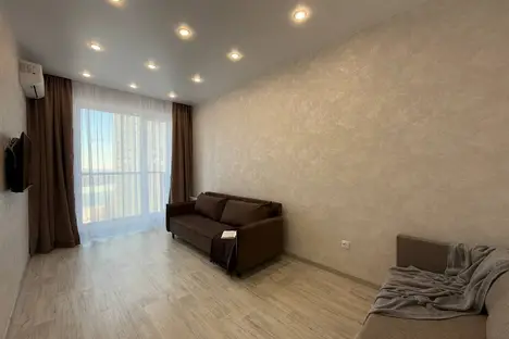 1-комнатная квартира в Новосибирске, Новосибирск, Фабричная ул., 65/2