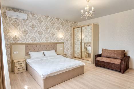 1-комнатная квартира в Сириусе, Сириус, ул. 65 лет Победы, 22А