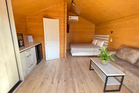 Дом в Сириусе, ул. 65 лет Победы, 22А