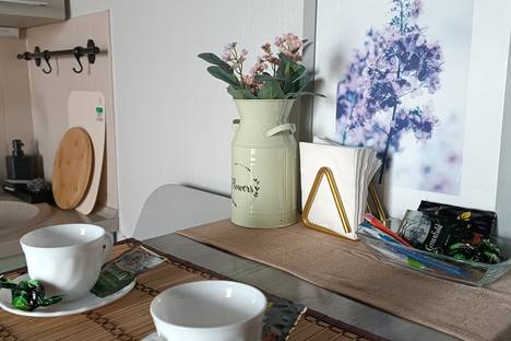 1-комнатная квартира в Краснодаре, Краснодар, Восточно-Кругликовская ул., 26