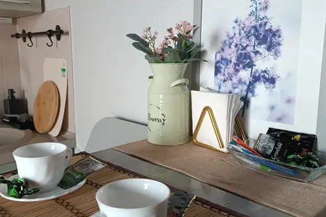 1-комнатная квартира в Краснодаре, Восточно-Кругликовская ул., 26