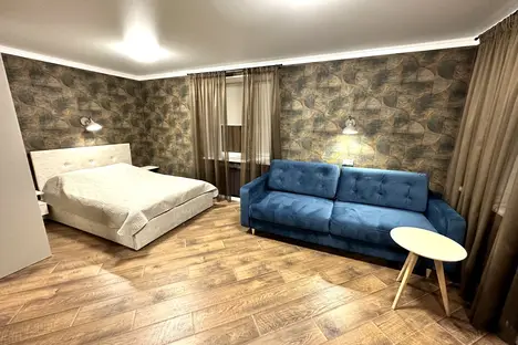 1-комнатная квартира в Тольятти, ул. Жилина, 28