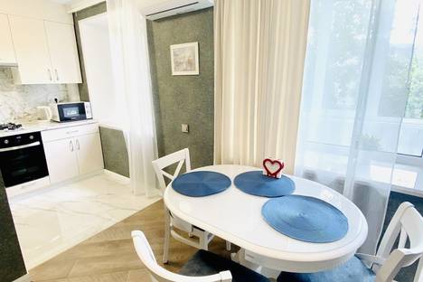 Двухкомнатная квартира в аренду посуточно в Тольятти по адресу ул. Карла Маркса, 53