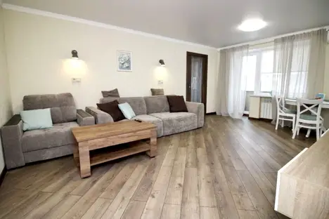 2-комнатная квартира в Тольятти, Тольятти, ул. Карла Маркса, 53