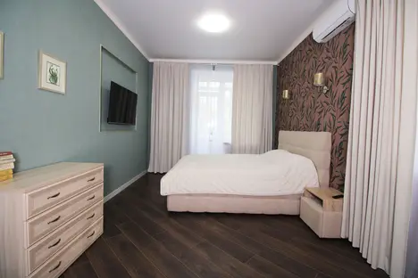 2-комнатная квартира в Тольятти, Молодёжный б-р, 8