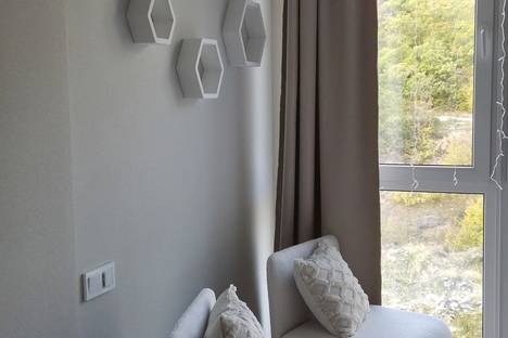 1-комнатная квартира в городском округе Ялта, Форосский спуск, 8/3