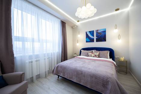 2-комнатная квартира в Челябинске, ул. Барбюса, 18