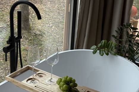 Дом в Московской области, Московская область, загородный комплекс Зелёный кв-л, 157