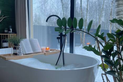 Дом в Московской области, Московская область, загородный комплекс Зелёный кв-л, 157