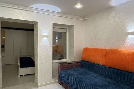 1-комнатная квартира во Владикавказе, ул. Маркова, 75