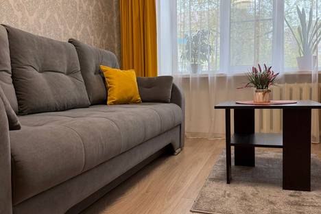 1-комнатная квартира в Рыбинске, Рыбинск, пр-кт Ленина, 183