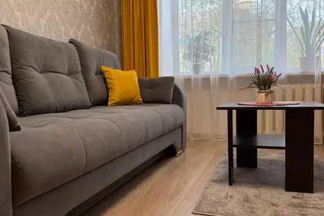 1-комнатная квартира в Рыбинске, Рыбинск, пр-кт Ленина, 183