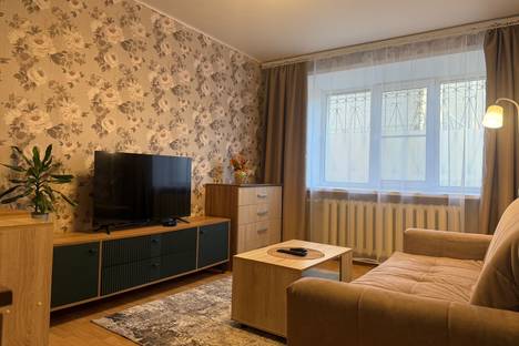 2-комнатная квартира в Рыбинске, Рыбинск, Волжская наб., 193