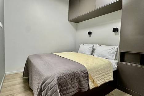 1-комнатная квартира в Сириусе, Нижнеимеретинская ул., 143