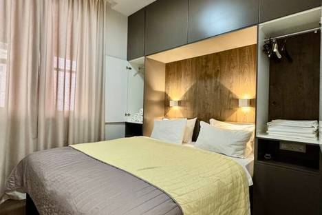 2-комнатная квартира в Сириусе, Нижнеимеретинская ул., 143