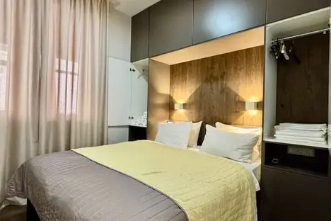 2-комнатная квартира в Сириусе, Нижнеимеретинская ул., 143