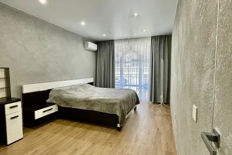 4-комнатная квартира в Сириусе, Перелётная ул., 22