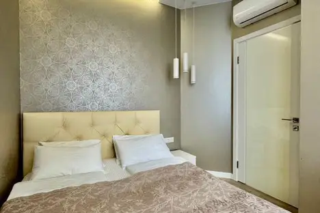 1-комнатная квартира в Сириусе, Таврическая ул., 7к2