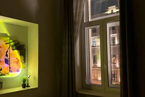 2-комнатная квартира в Санкт-Петербурге, Литейный пр-кт, 64/78