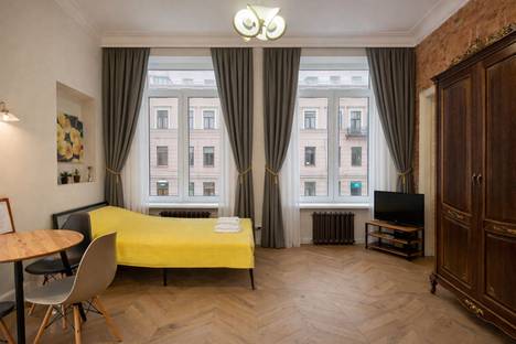 2-комнатная квартира в Санкт-Петербурге, Санкт-Петербург, Литейный пр-кт, 64/78