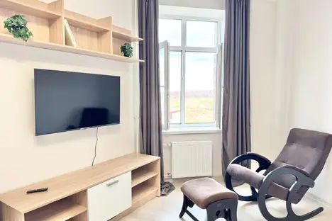 2-комнатная квартира в Московской области, Одинцовский г.о., с. Лайково, мкр. г.-Событие, 22