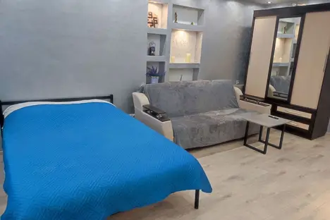 1-комнатная квартира в Мичуринске, Мичуринск, ул. Жуковского, 3А