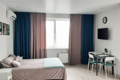 1-комнатная квартира в Хабаровске, Краснореченская ул., 225