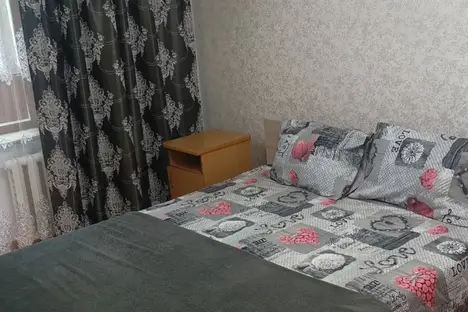 1-комнатная квартира в Симферополе, Кечкеметская ул., 1