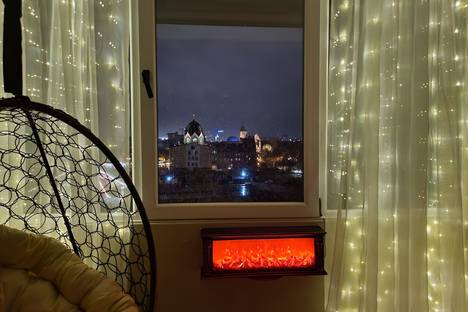 2-комнатная квартира в Калининграде, наб. Генерала Карбышева, 4