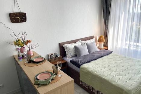 1-комнатная квартира в Смоленске, пр-д Маршала Конева, 32