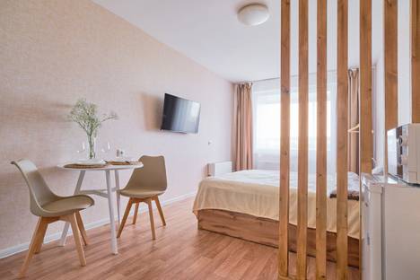 1-комнатная квартира в Томске, Большая Подгорная ул., 87 блок 7